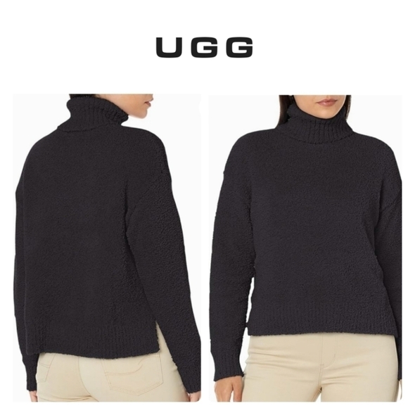 UGG Mock neck sweater - Picture 1 of 6
